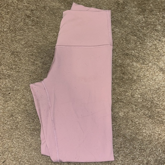 Lululemon LOT - 3 tops and 5 pants various styles!!! - Picture 5 of 9